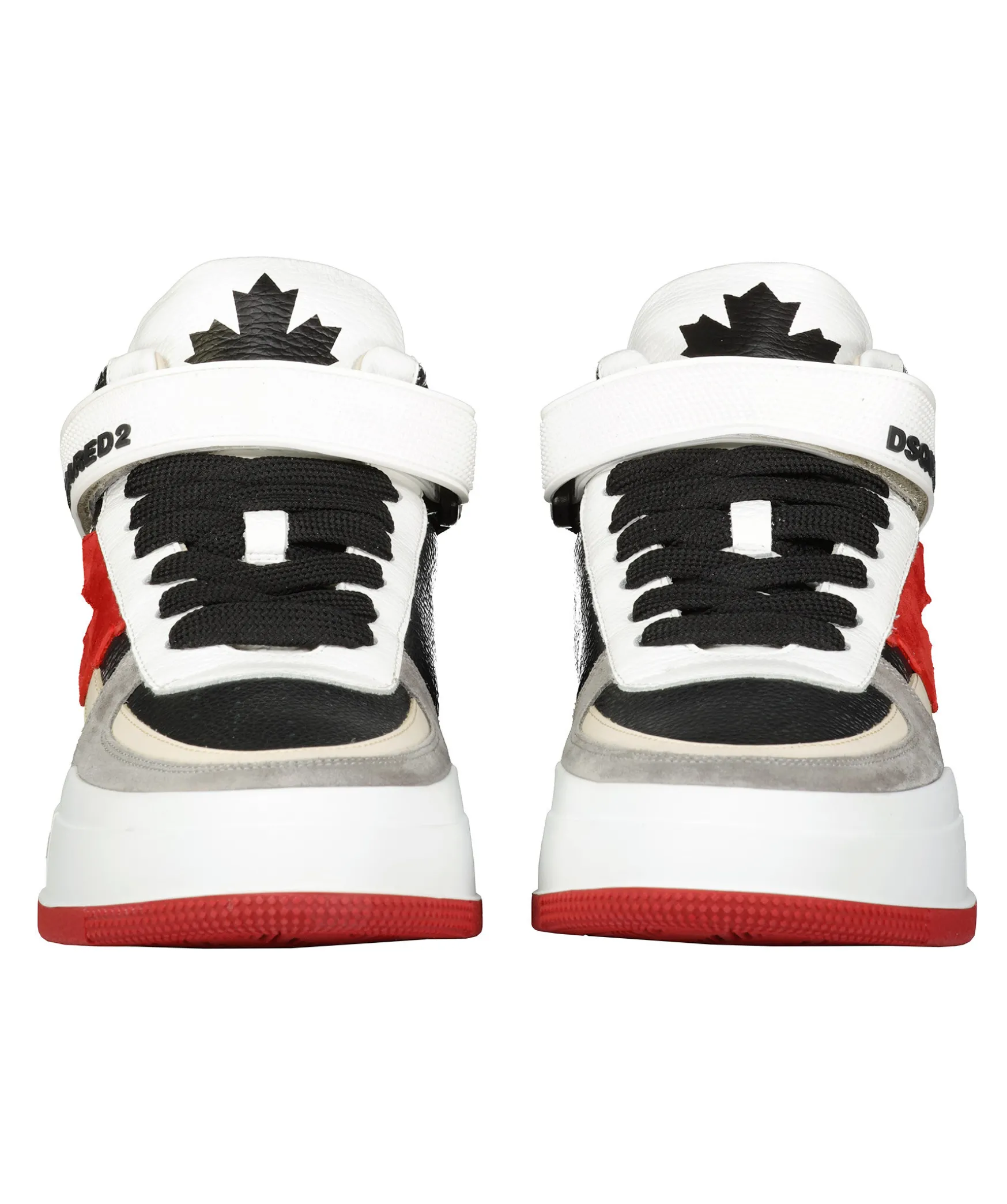 Canadian High Top Sneaker