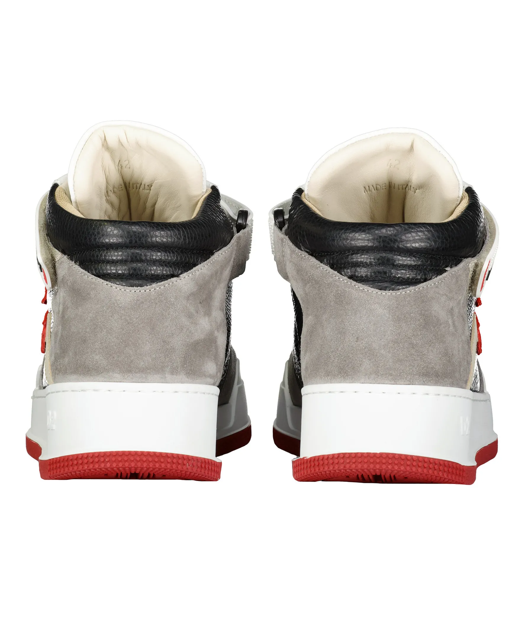Canadian High Top Sneaker