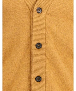 Cardigan Button Thru