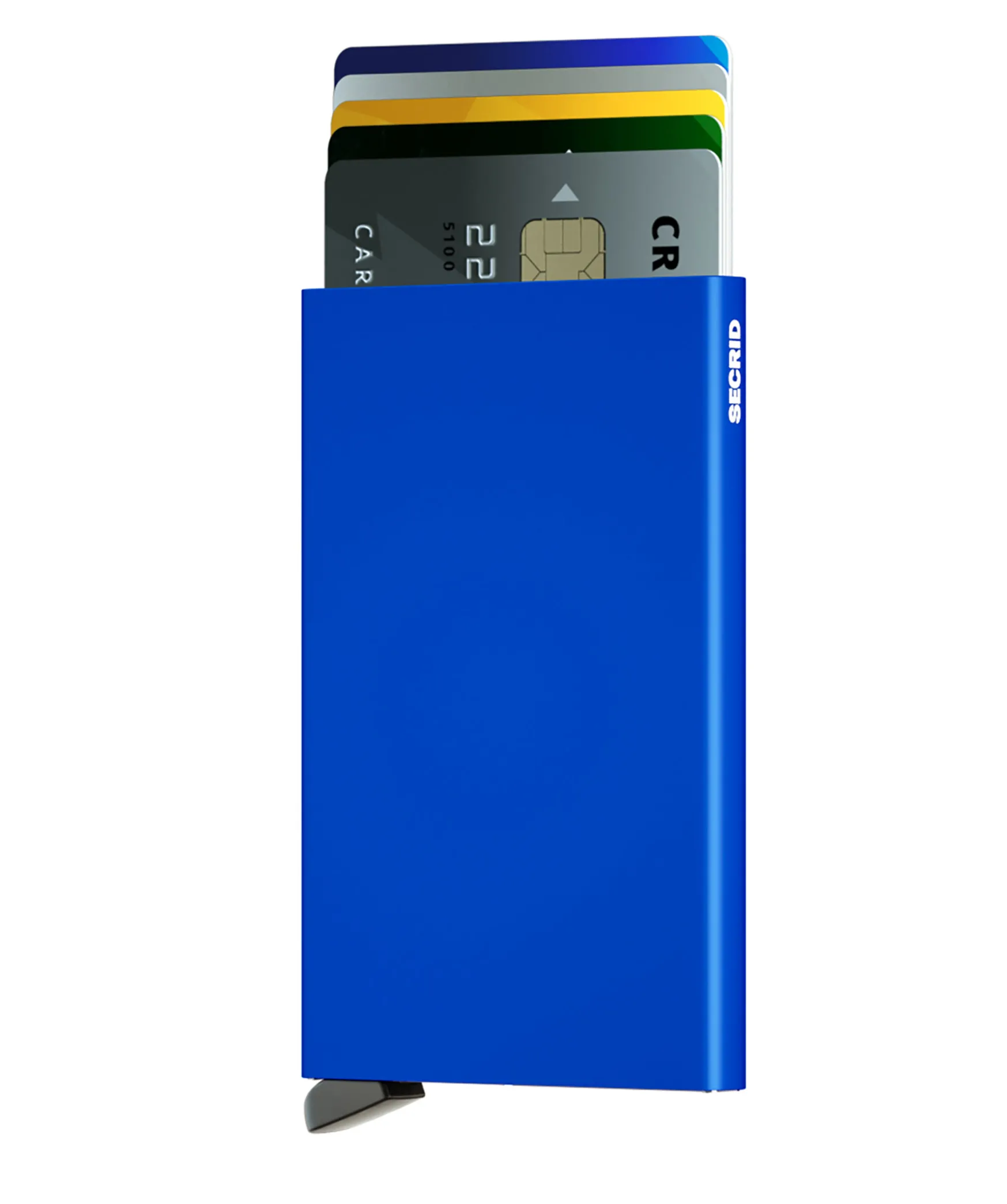 Cardprotector Blue