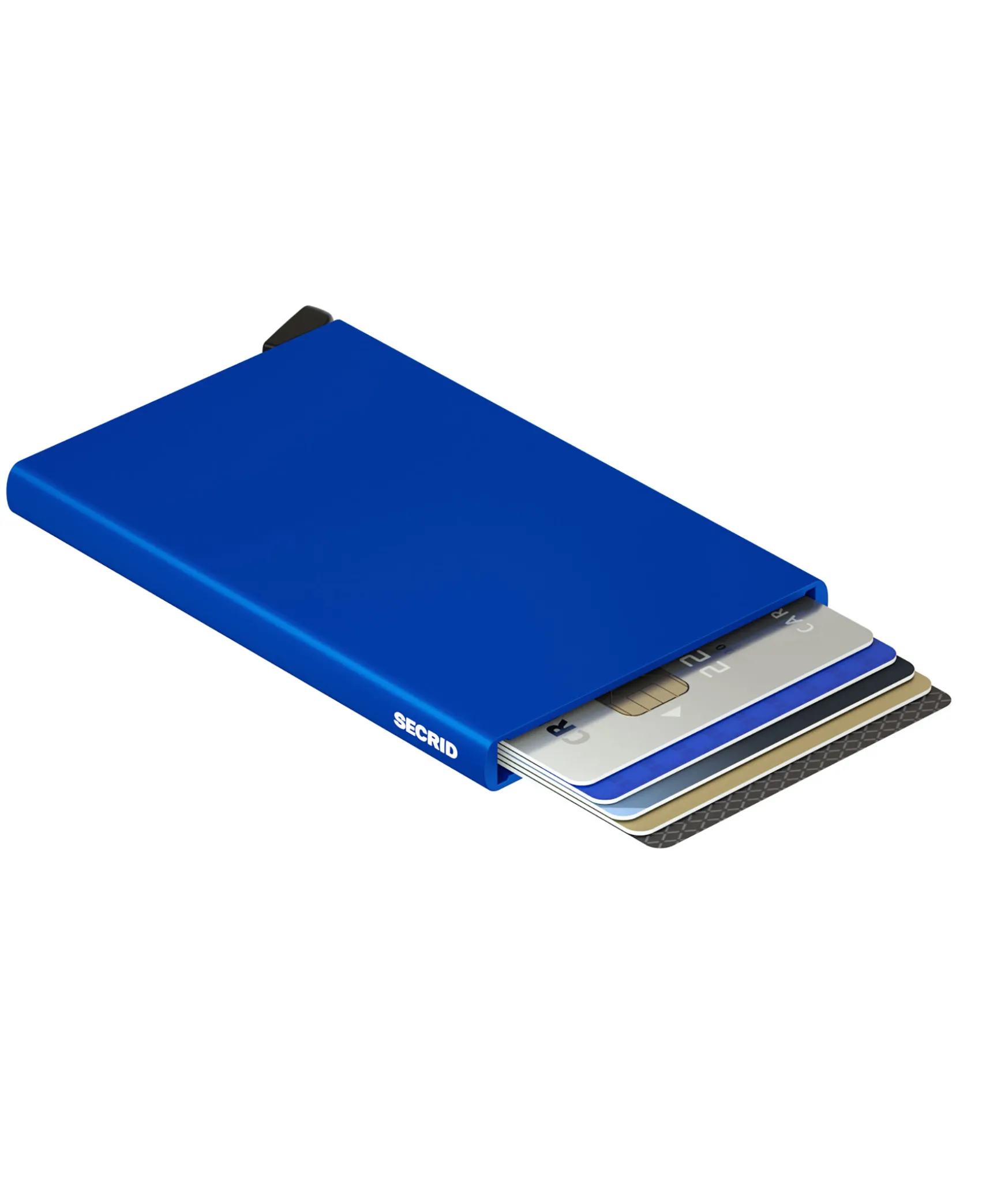 Cardprotector Blue