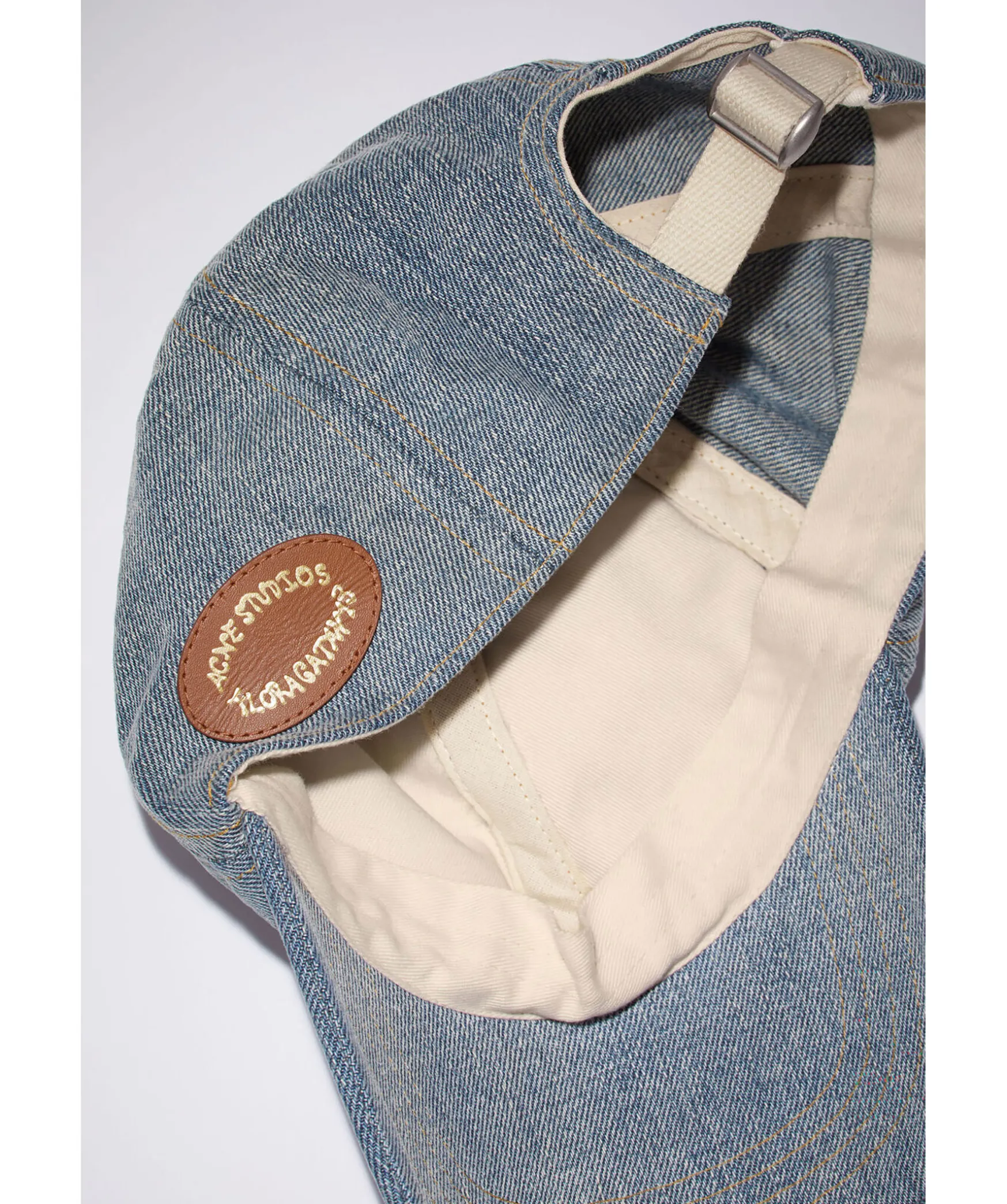 Carliy Denim Detroit