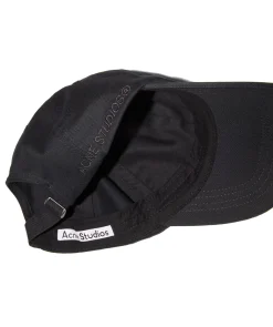 Carliy Twill Cap
