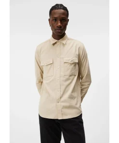 Carlos Reg Cord Shirt