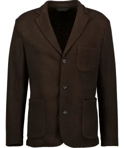 Carlton Cardigan Blazer