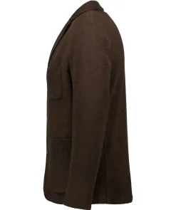 Carlton Cardigan Blazer