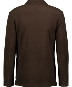 Carlton Cardigan Blazer