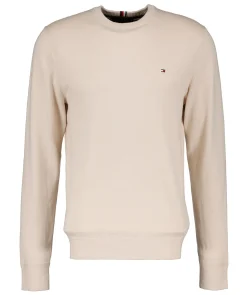 Cashmere Crewneck