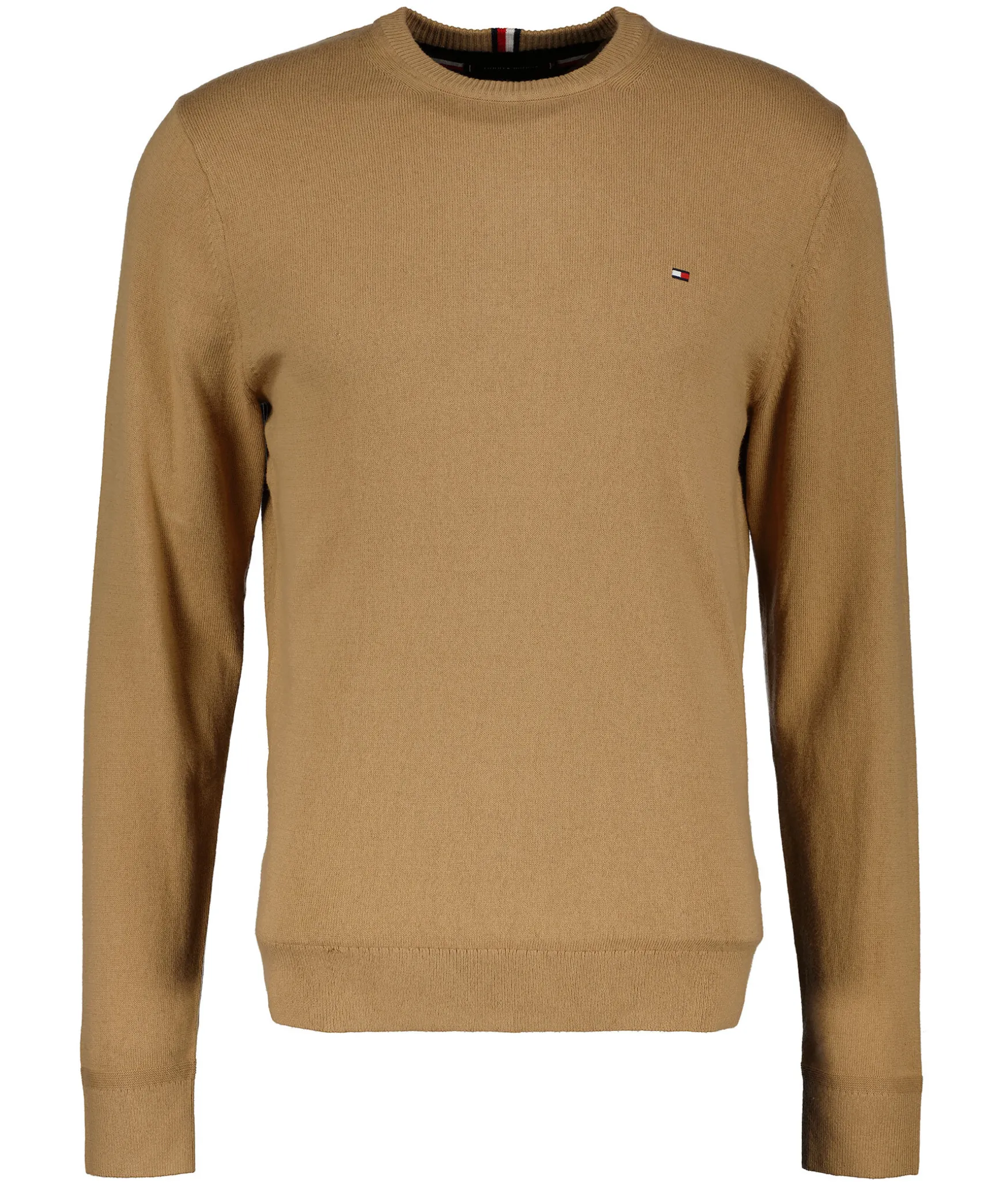 Cashmere Crewneck