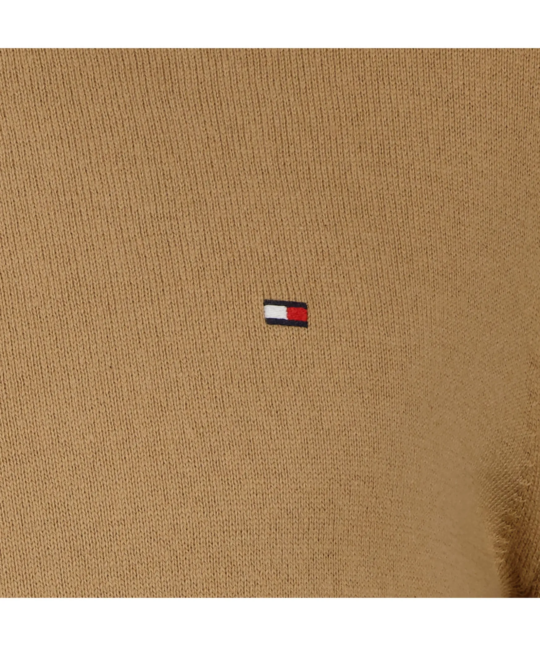Cashmere Crewneck