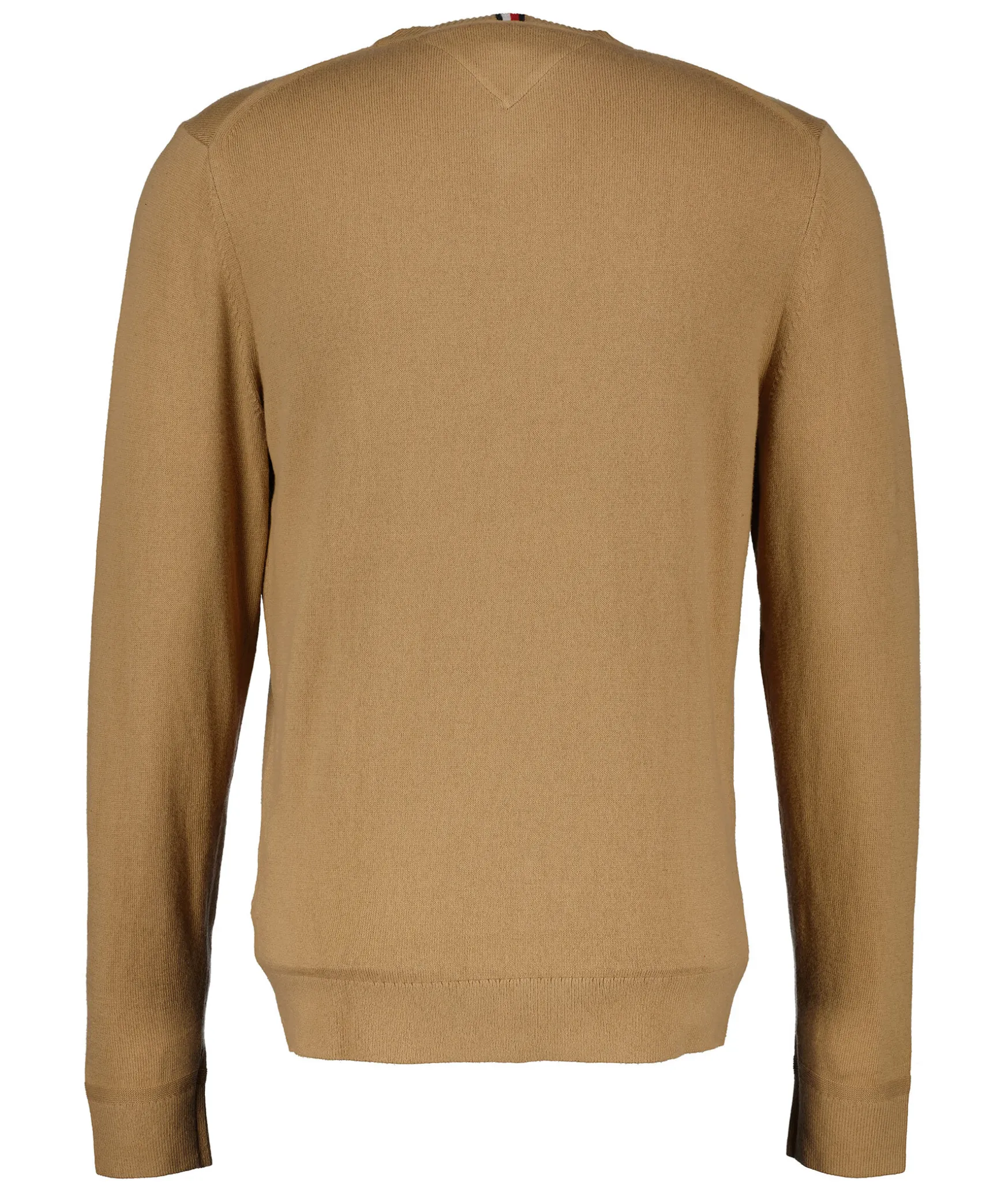 Cashmere Crewneck