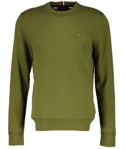 Cashmere Crewneck