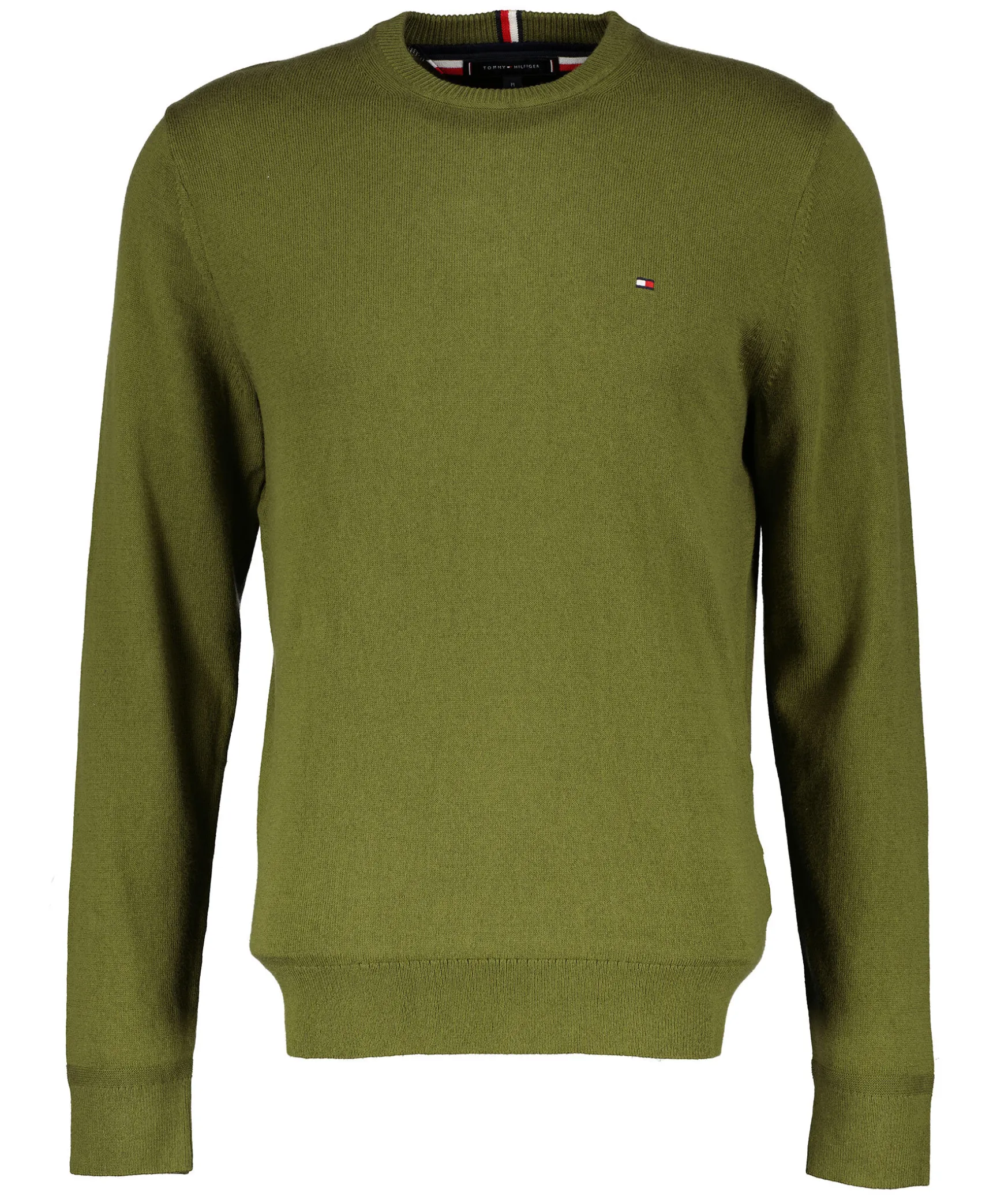 Cashmere Crewneck