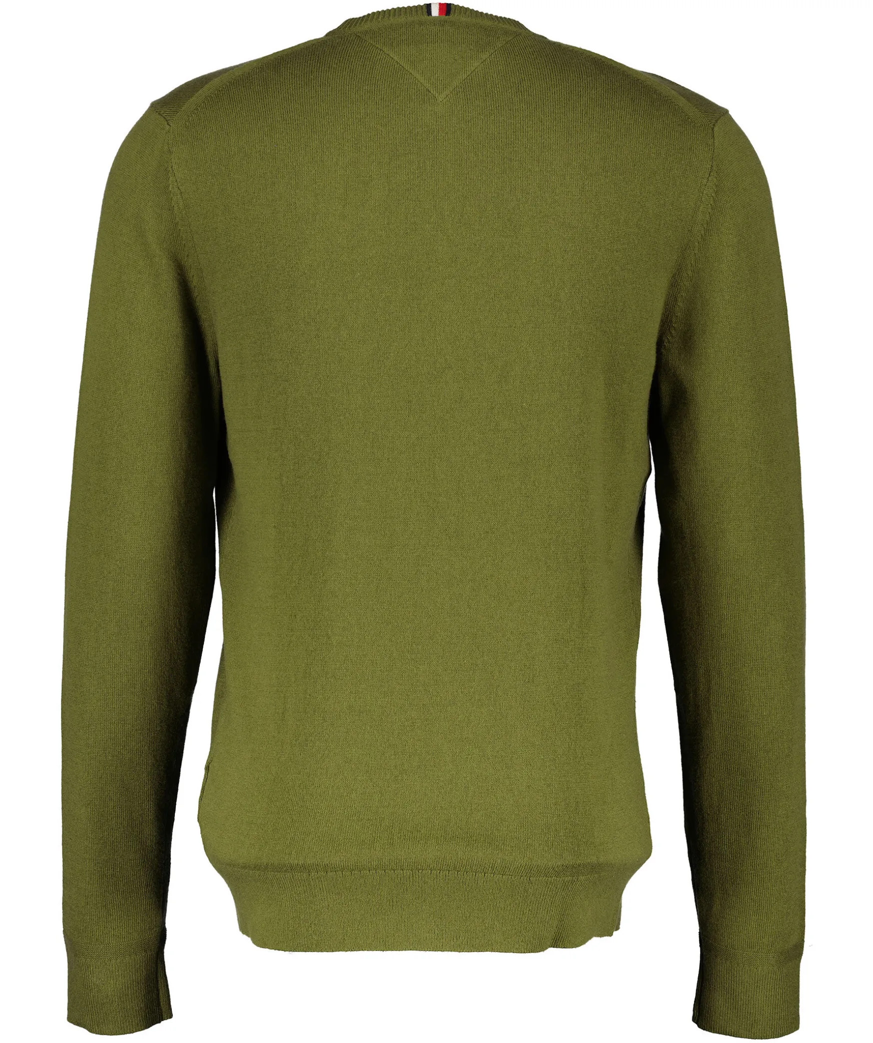Cashmere Crewneck