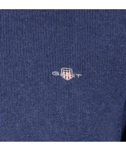 Casual Cotton Halfzip