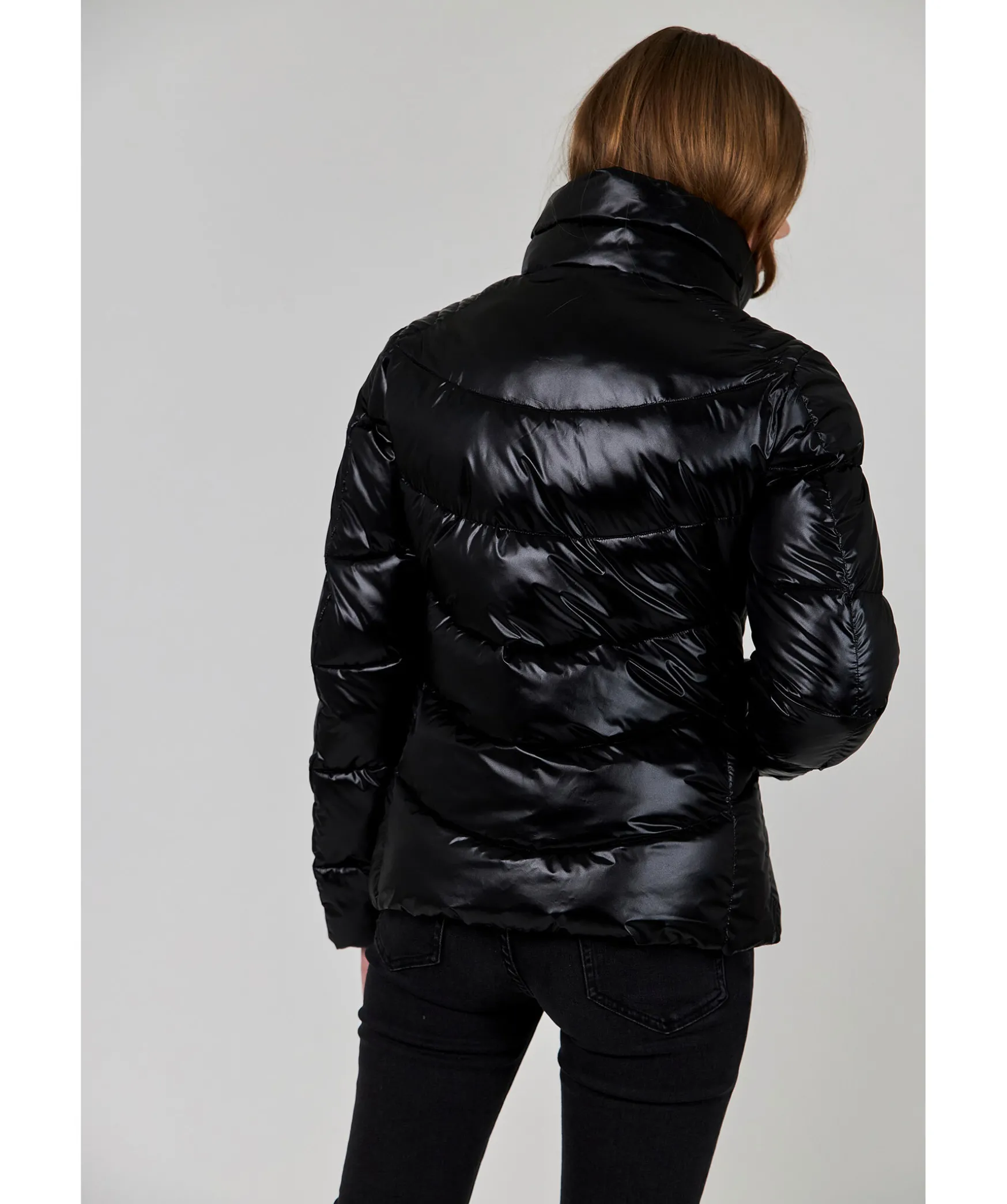 Cathrin Jacket