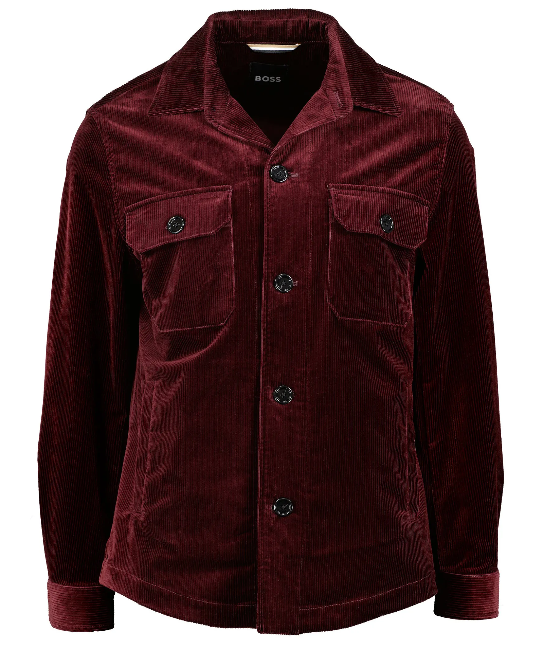 C-Carper Overshirt