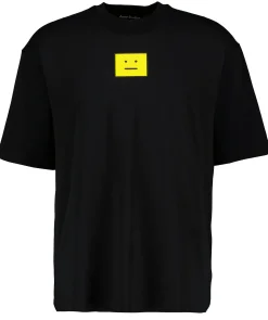 Center Face Tee