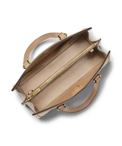 Chantal Md Satchel Bag