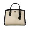 Chantal Sm Canvas Bag