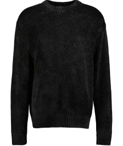 Charles Chenille Sweater