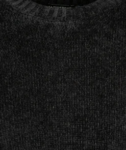 Charles Chenille Sweater
