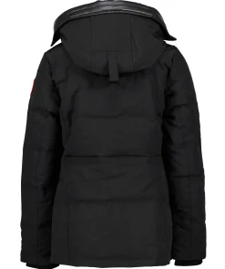 Chelsea Parka Reset