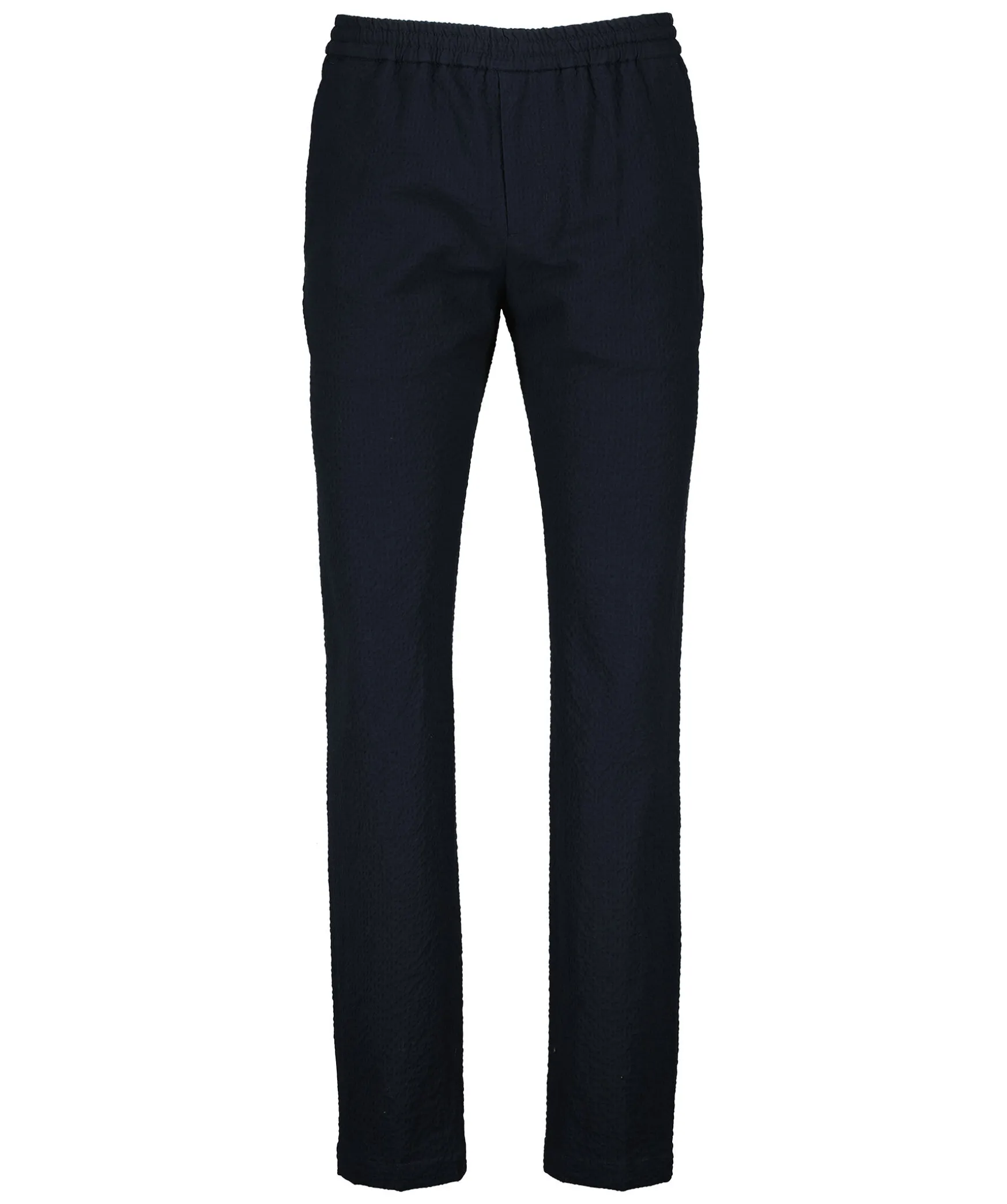 Chelsea Seersucker Po