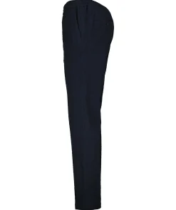 Chelsea Seersucker Po