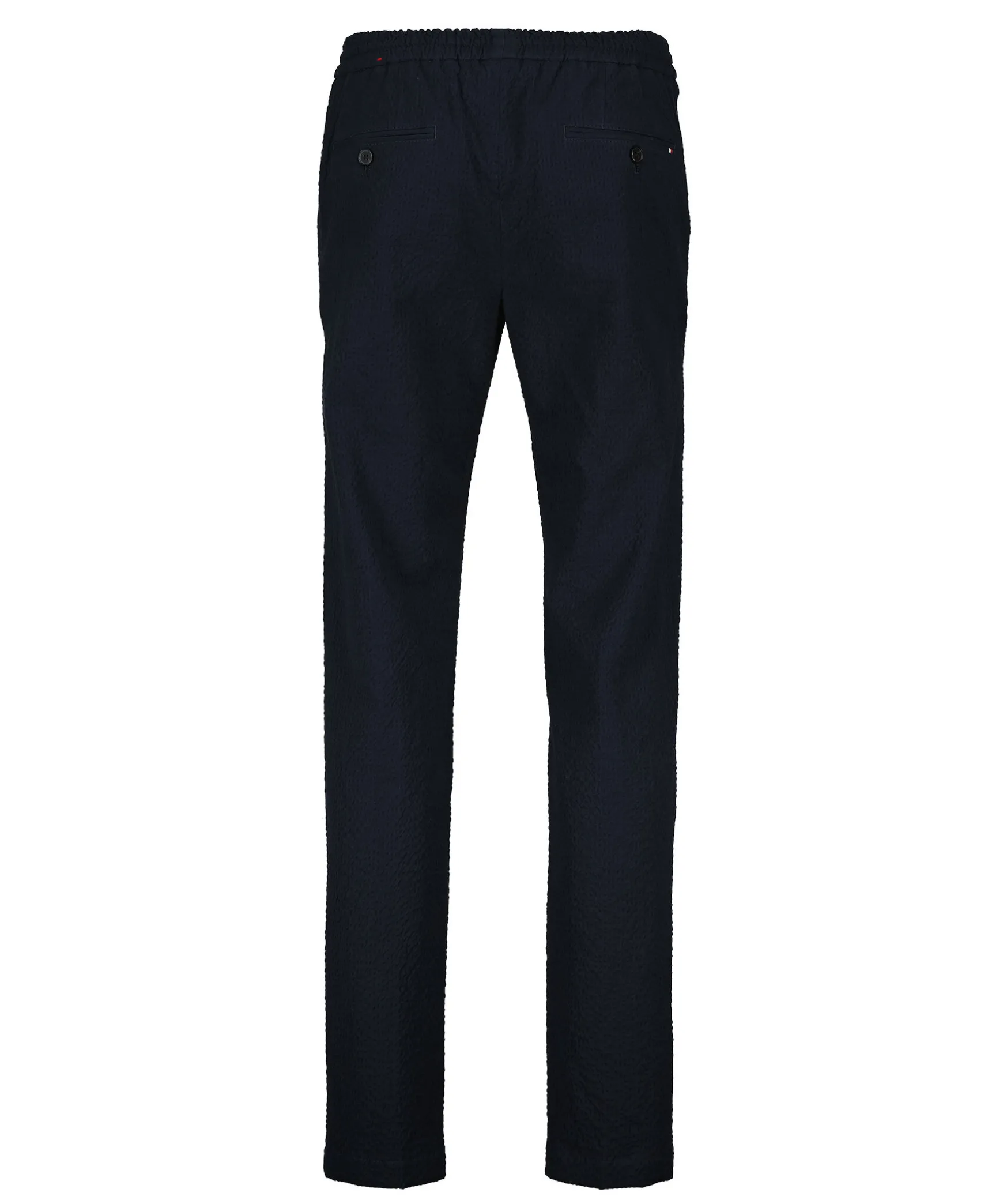 Chelsea Seersucker Po