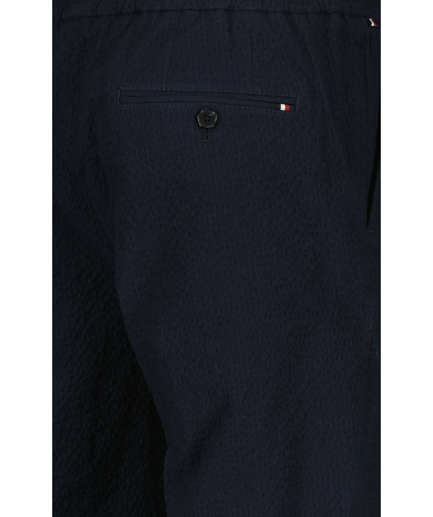 Chelsea Seersucker Po