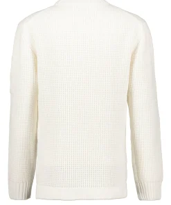 Chenille Cotton Jumper