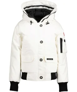 Chilliwack Bomber Jacket