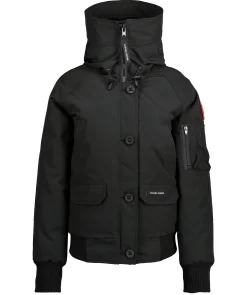 Chilliwack Bomber Jacket