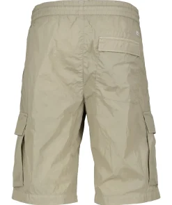 Chrome Cargo Shorts