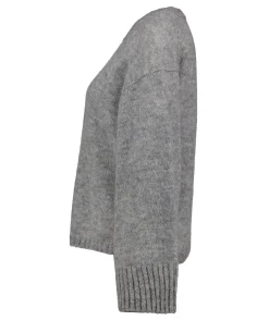 Cierra Crew Neck Knit