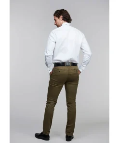 Classic Chino Aerodyn Str