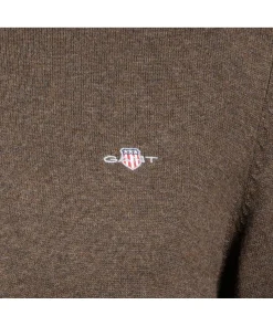 Classic Cotton C-Neck