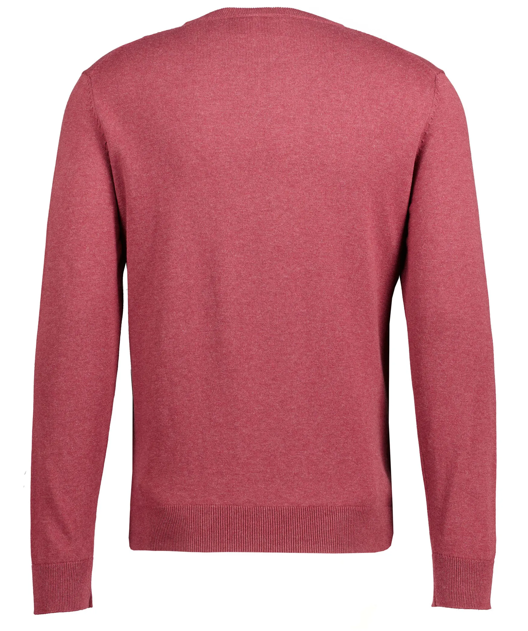 Classic Cotton C-Neck