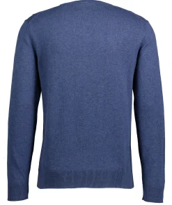 Classic Cotton C-Neck