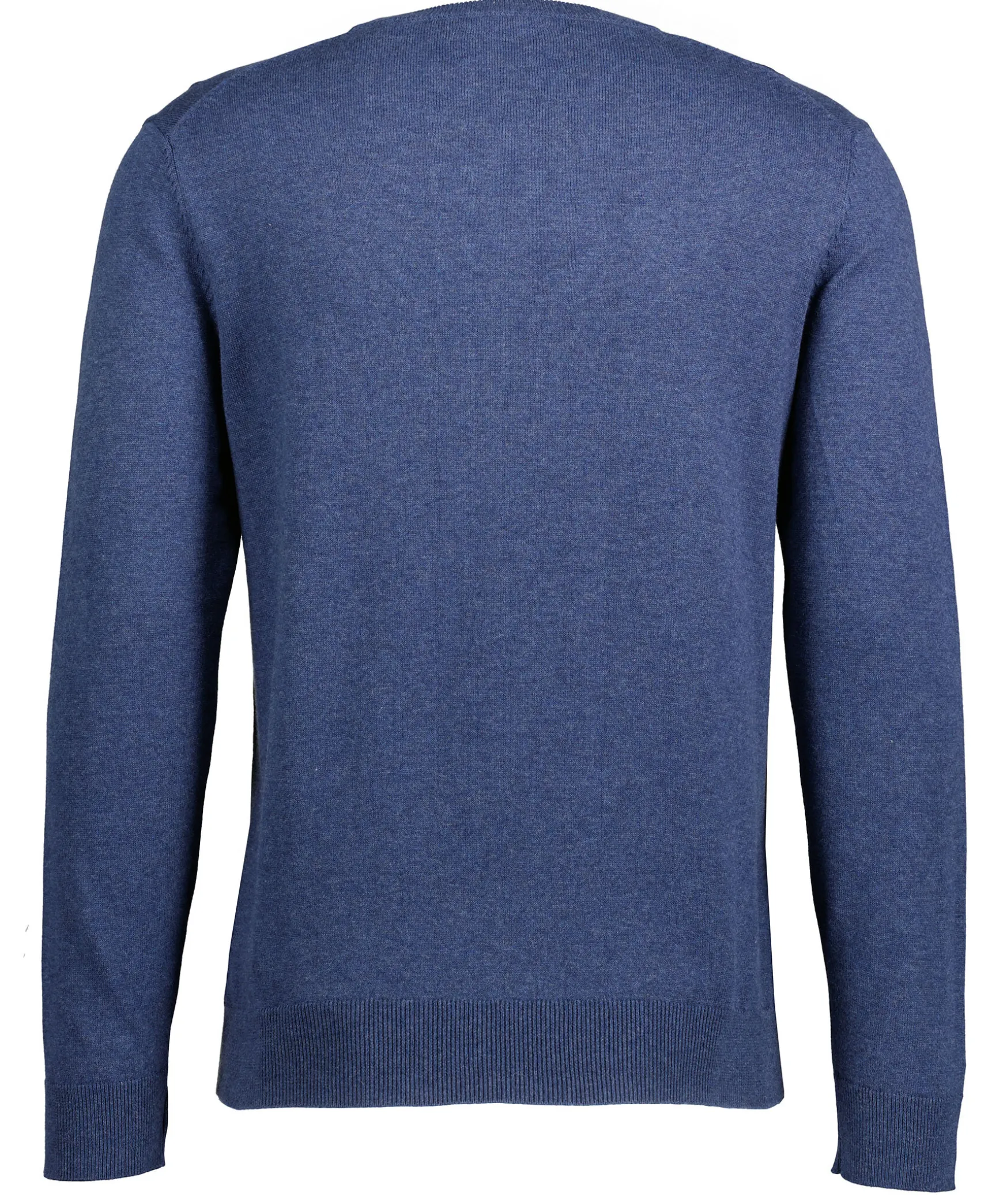 Classic Cotton C-Neck