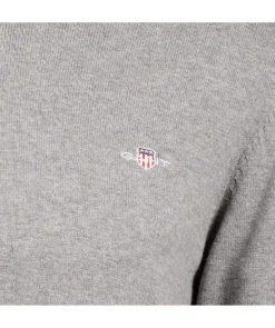 Classic Cotton C-Neck