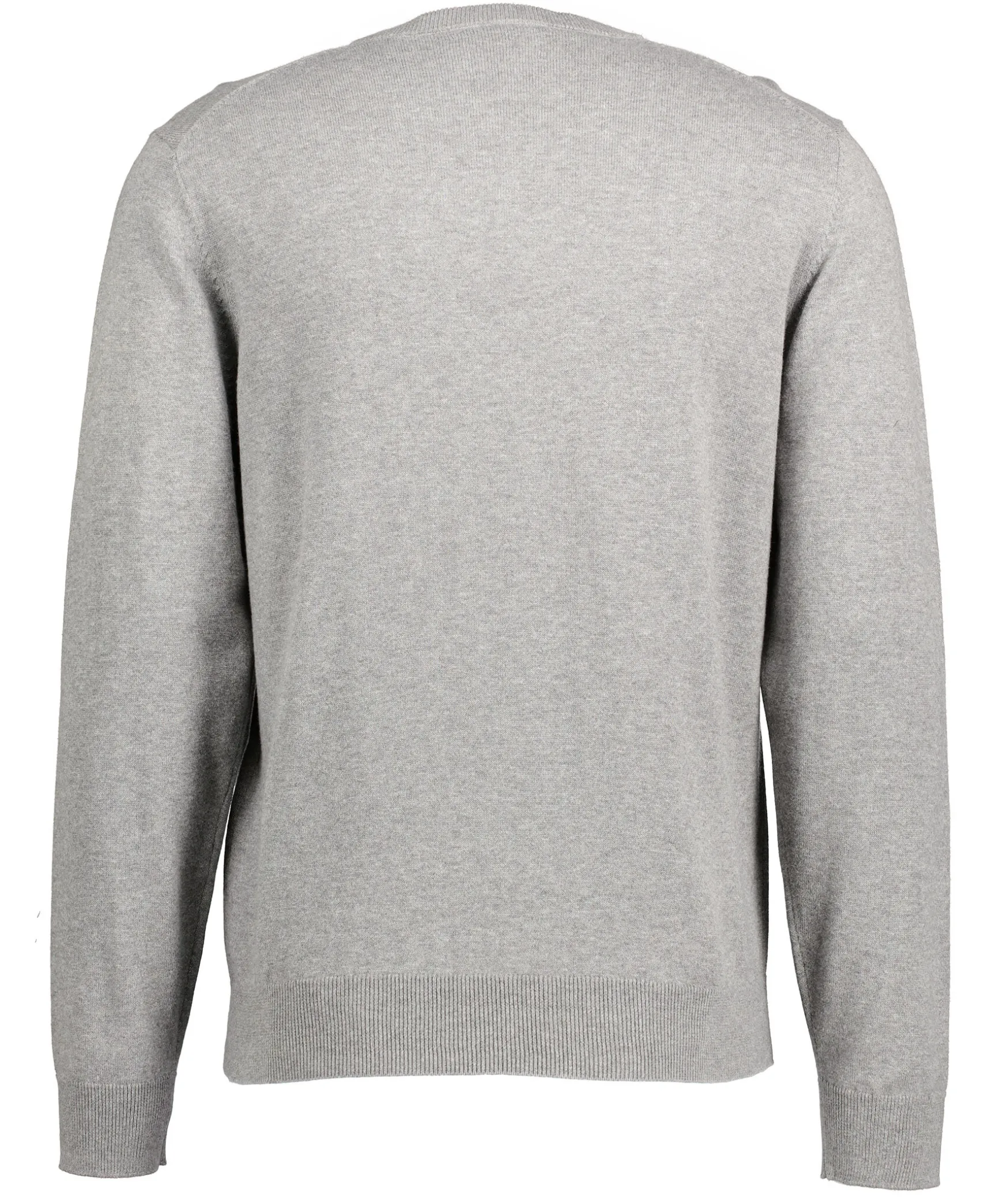 Classic Cotton C-Neck