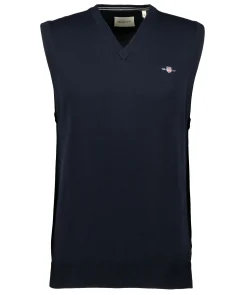 Classic Cotton Slipover