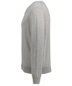 Classic Cotton V-Neck