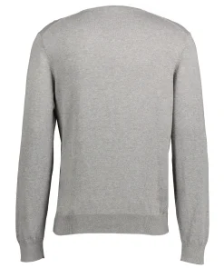 Classic Cotton V-Neck