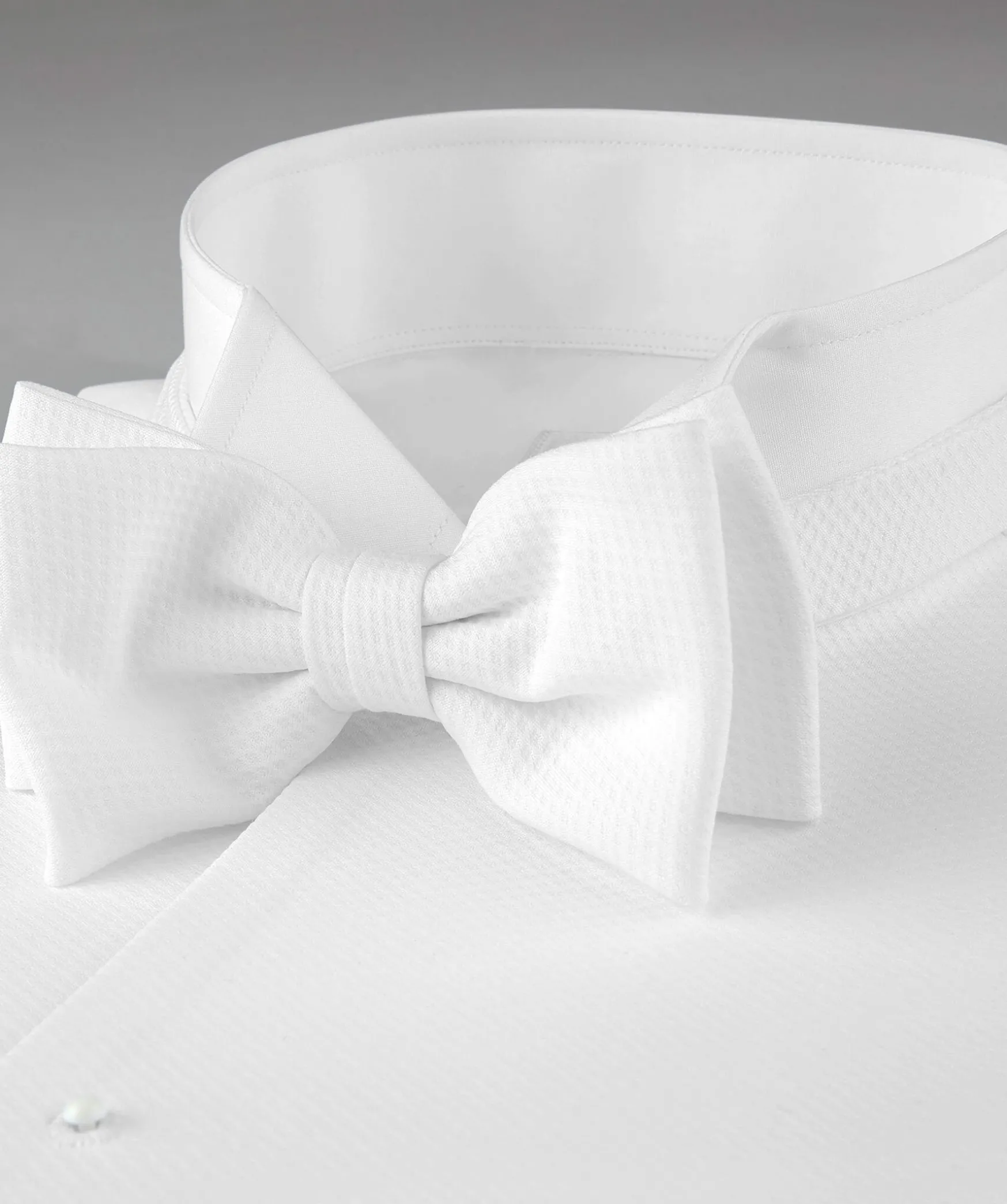 Classic Fit Evening Shirt