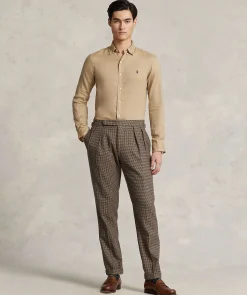 Classic Linnen Custom Fit