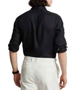 Classic Linnen Custom Fit