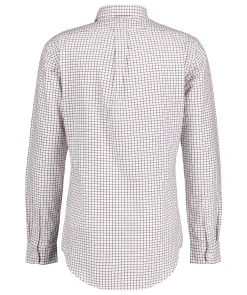 Classic Oxford Custom